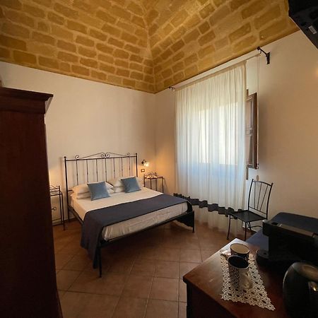 Ai Dammusi Rooms San Vito Lo Capo Dış mekan fotoğraf