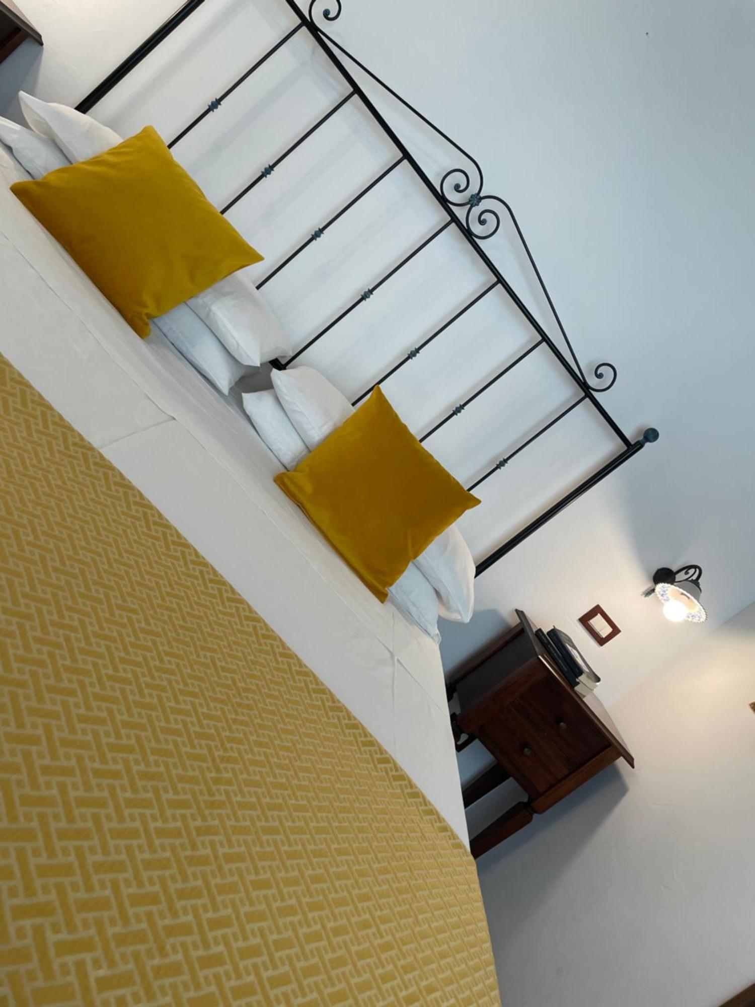 Ai Dammusi Rooms San Vito Lo Capo Dış mekan fotoğraf
