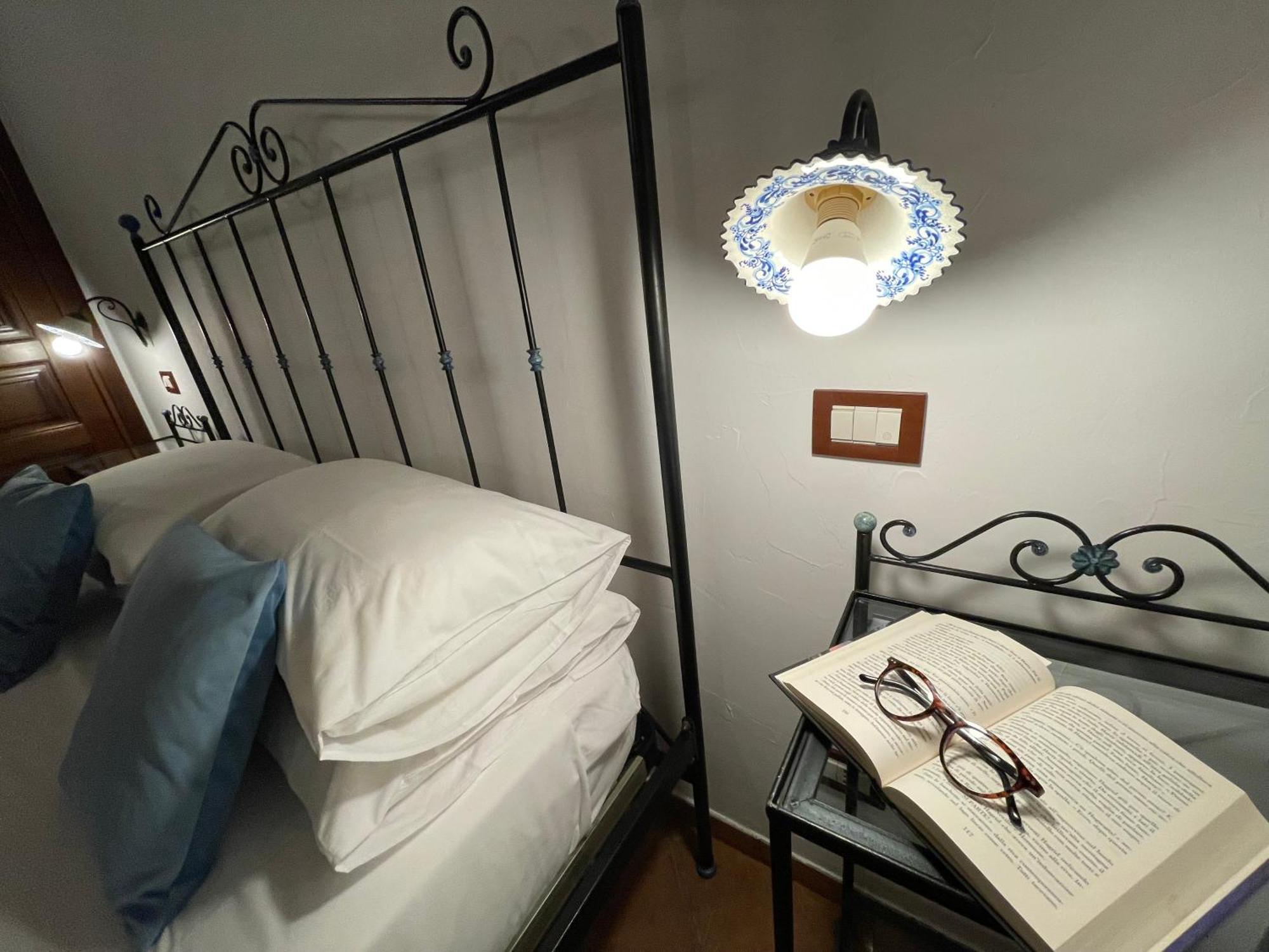 Ai Dammusi Rooms San Vito Lo Capo Dış mekan fotoğraf