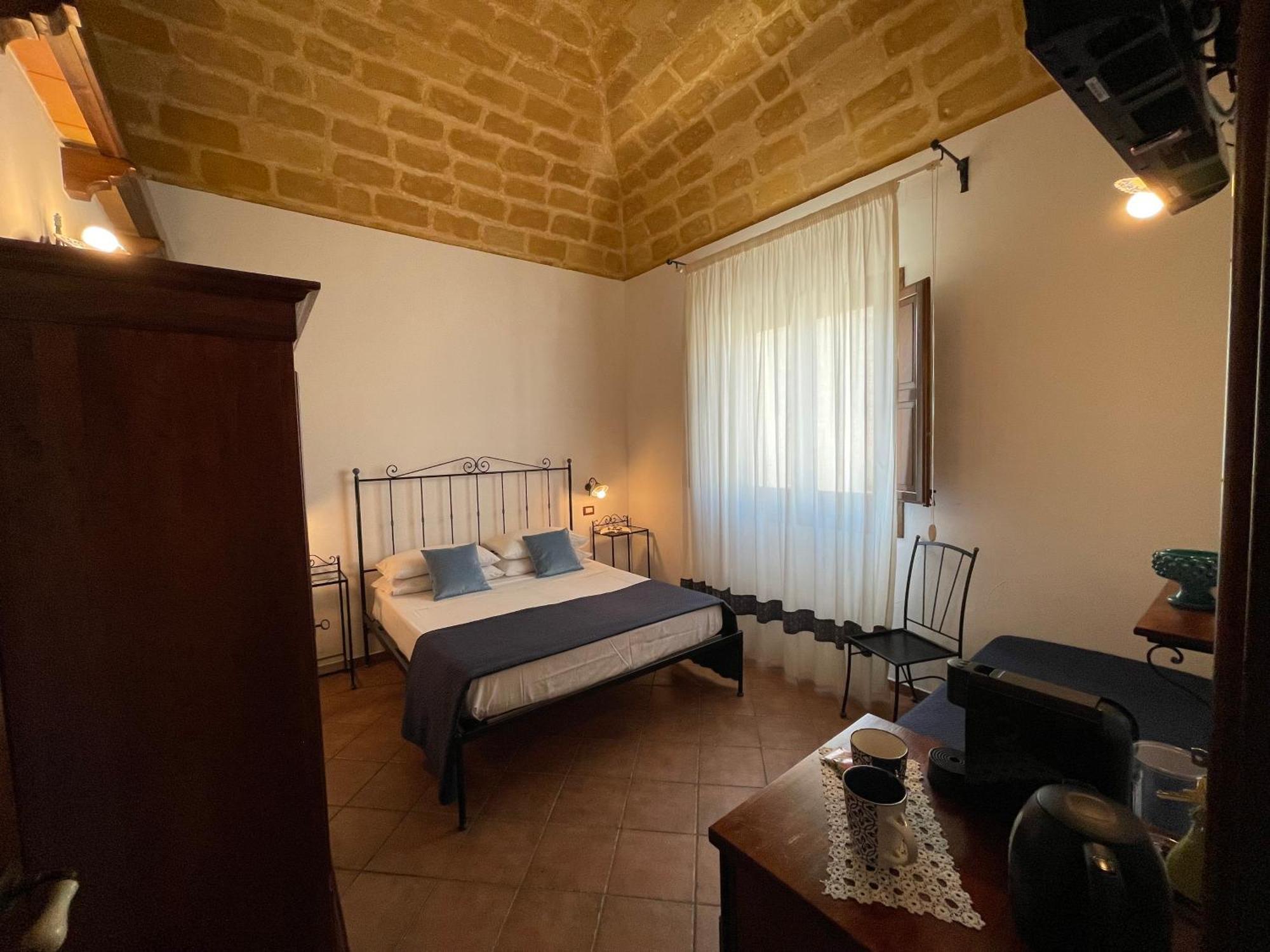 Ai Dammusi Rooms San Vito Lo Capo Dış mekan fotoğraf