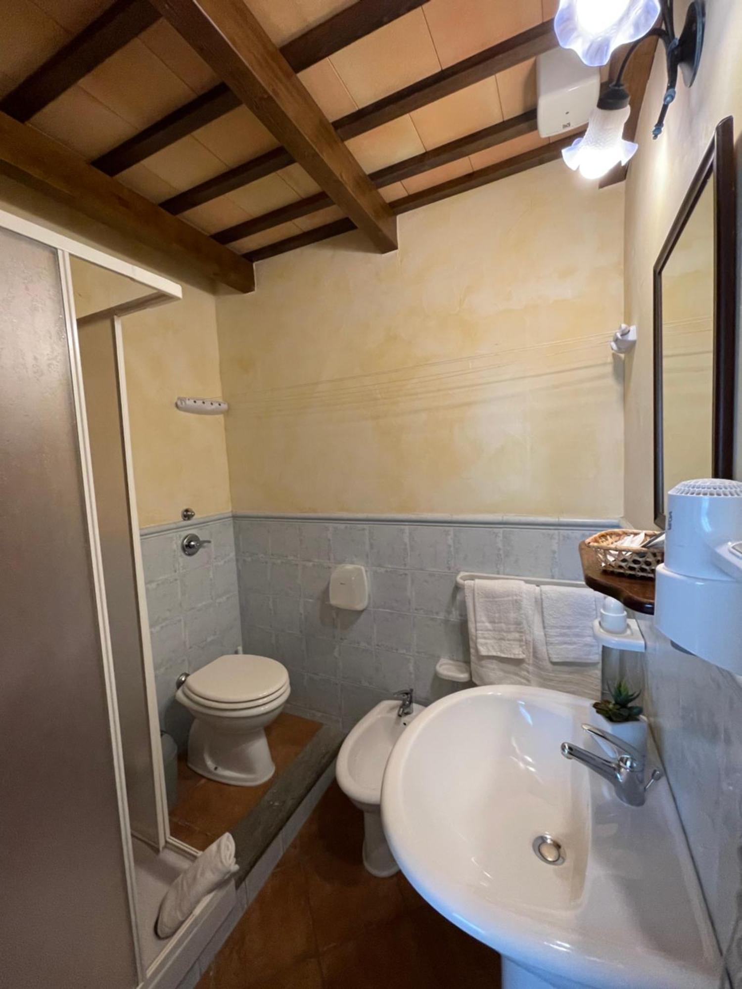 Ai Dammusi Rooms San Vito Lo Capo Dış mekan fotoğraf