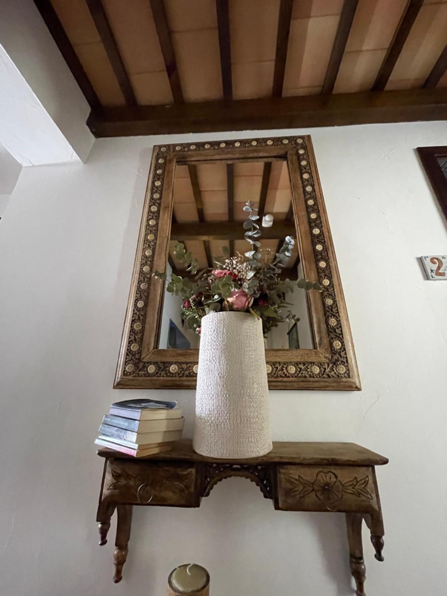 Ai Dammusi Rooms San Vito Lo Capo Dış mekan fotoğraf