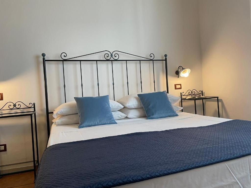 Ai Dammusi Rooms San Vito Lo Capo Dış mekan fotoğraf