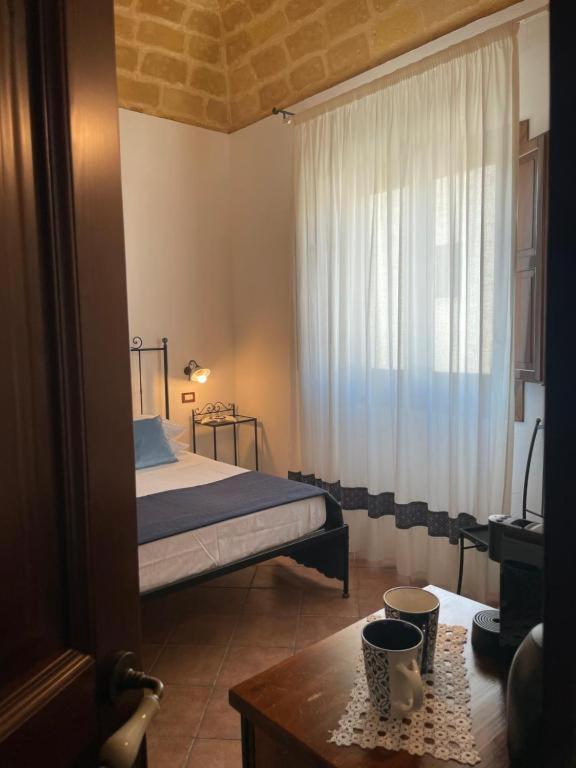 Ai Dammusi Rooms San Vito Lo Capo Dış mekan fotoğraf