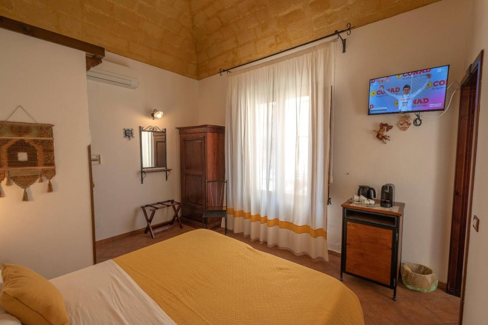 Ai Dammusi Rooms San Vito Lo Capo Dış mekan fotoğraf