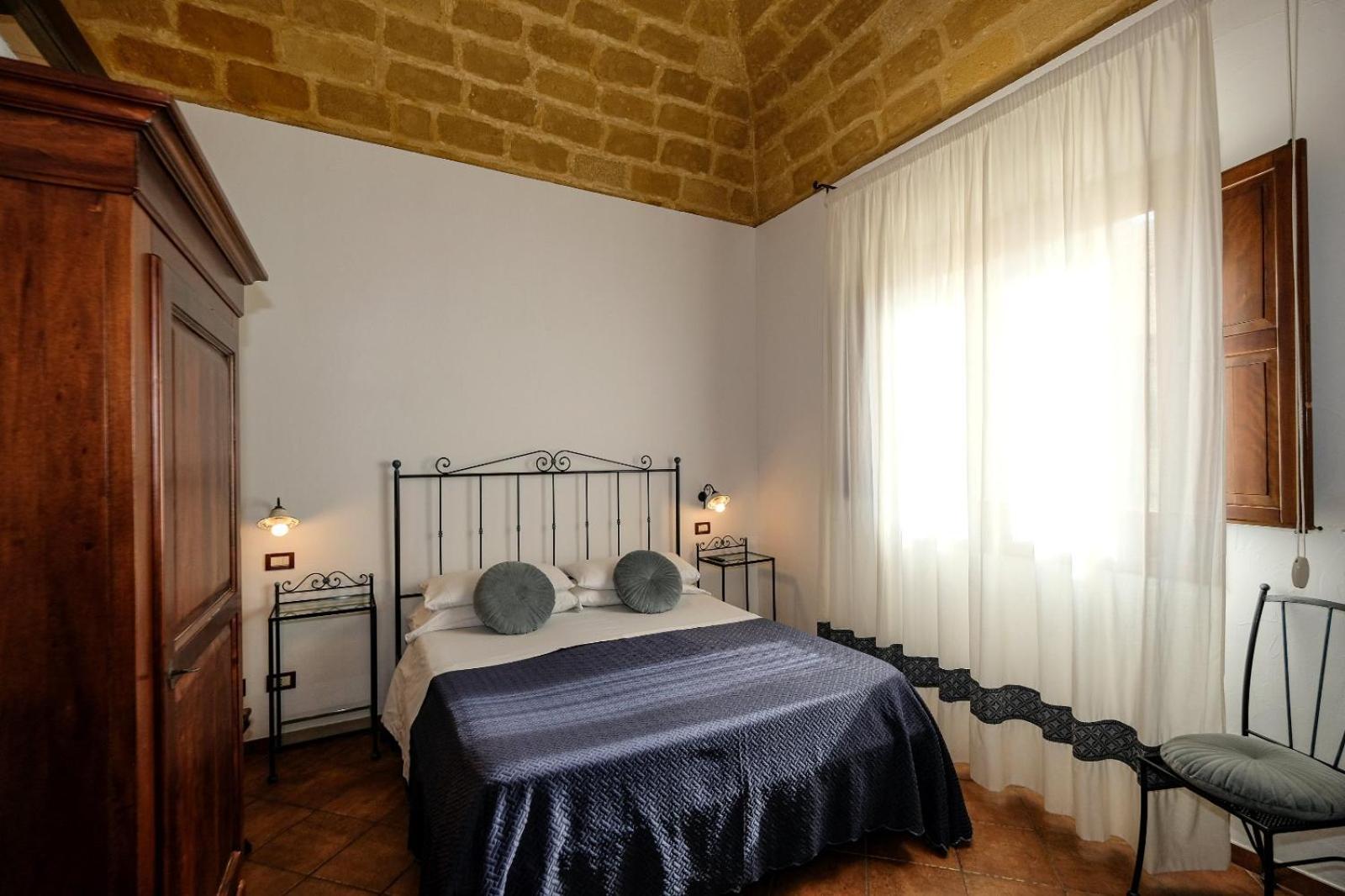 Ai Dammusi Rooms San Vito Lo Capo Dış mekan fotoğraf