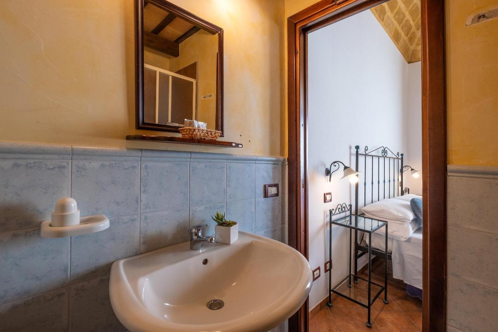 Ai Dammusi Rooms San Vito Lo Capo Dış mekan fotoğraf
