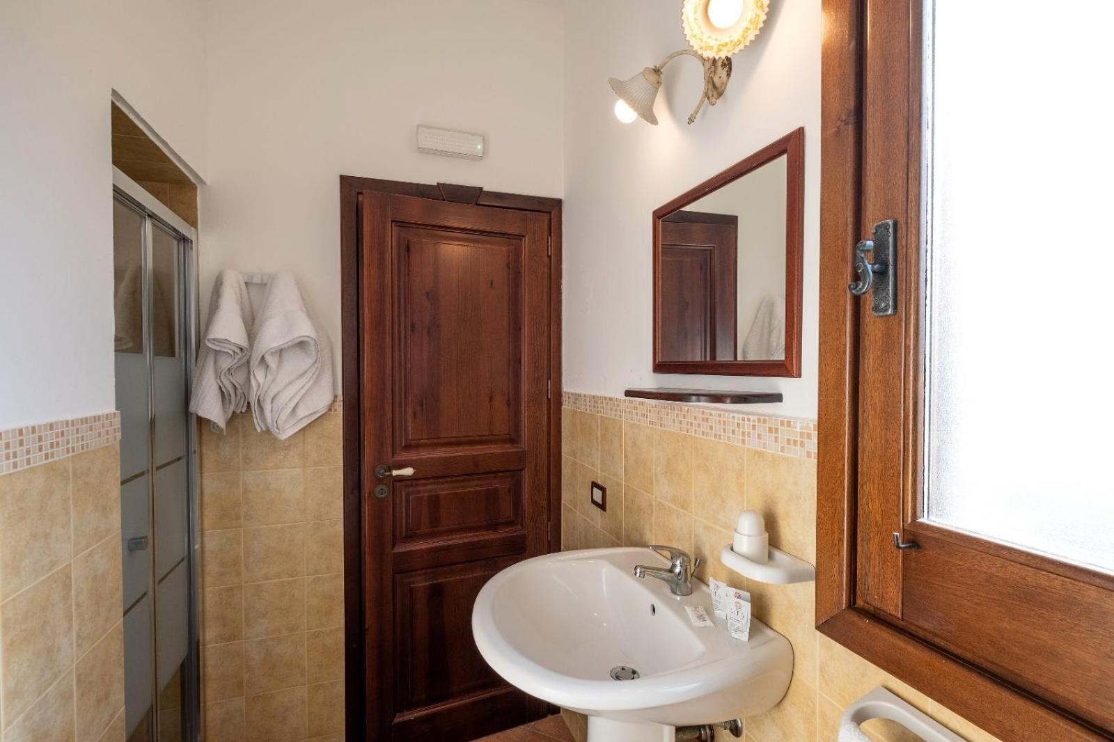 Ai Dammusi Rooms San Vito Lo Capo Dış mekan fotoğraf