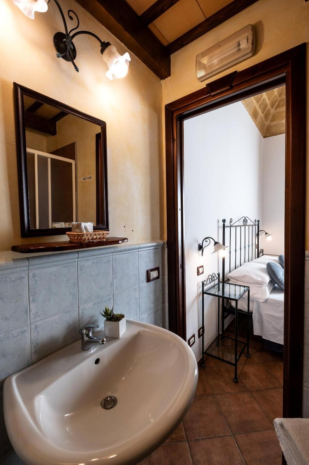 Ai Dammusi Rooms San Vito Lo Capo Dış mekan fotoğraf