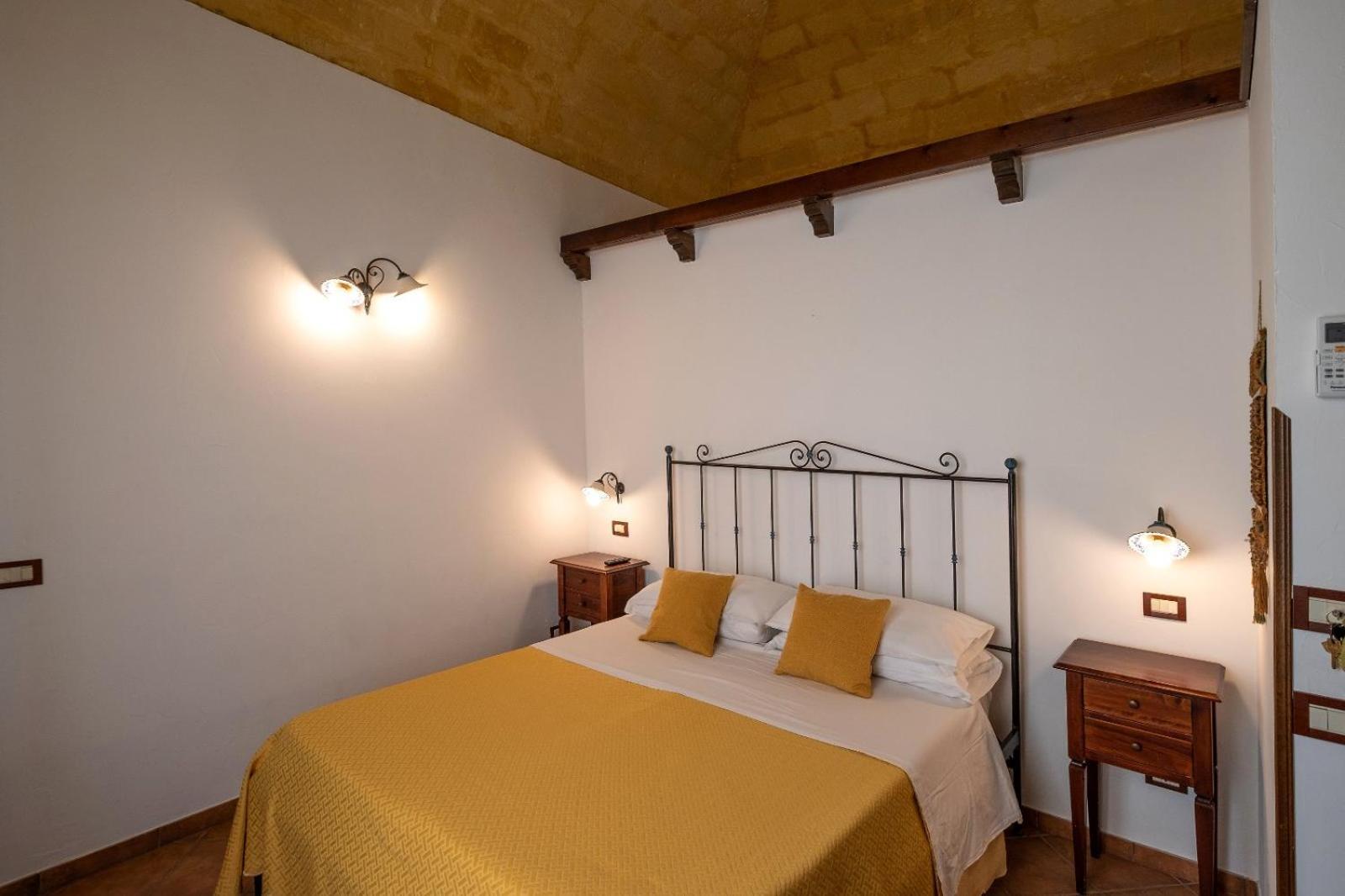 Ai Dammusi Rooms San Vito Lo Capo Dış mekan fotoğraf