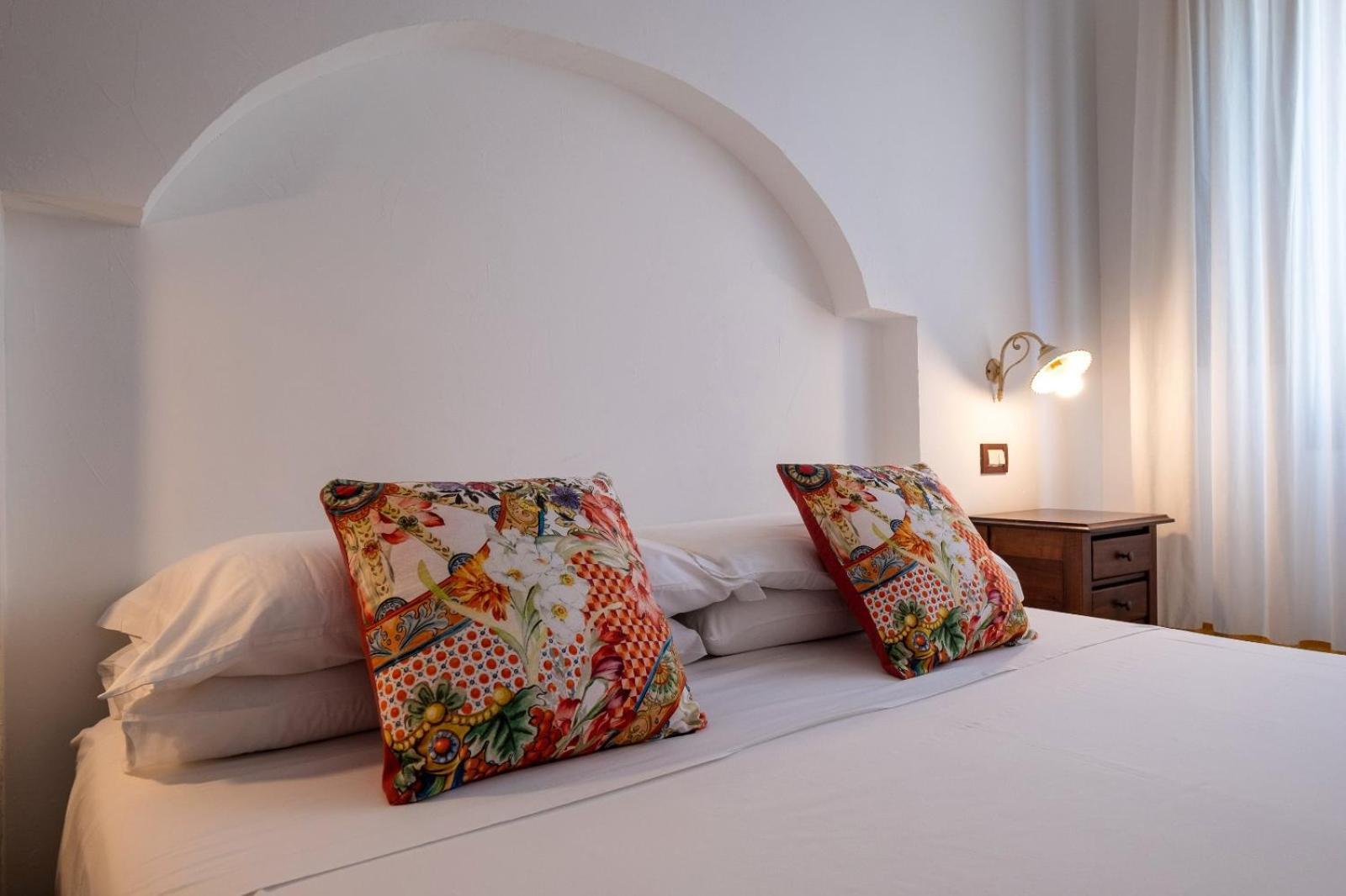 Ai Dammusi Rooms San Vito Lo Capo Dış mekan fotoğraf