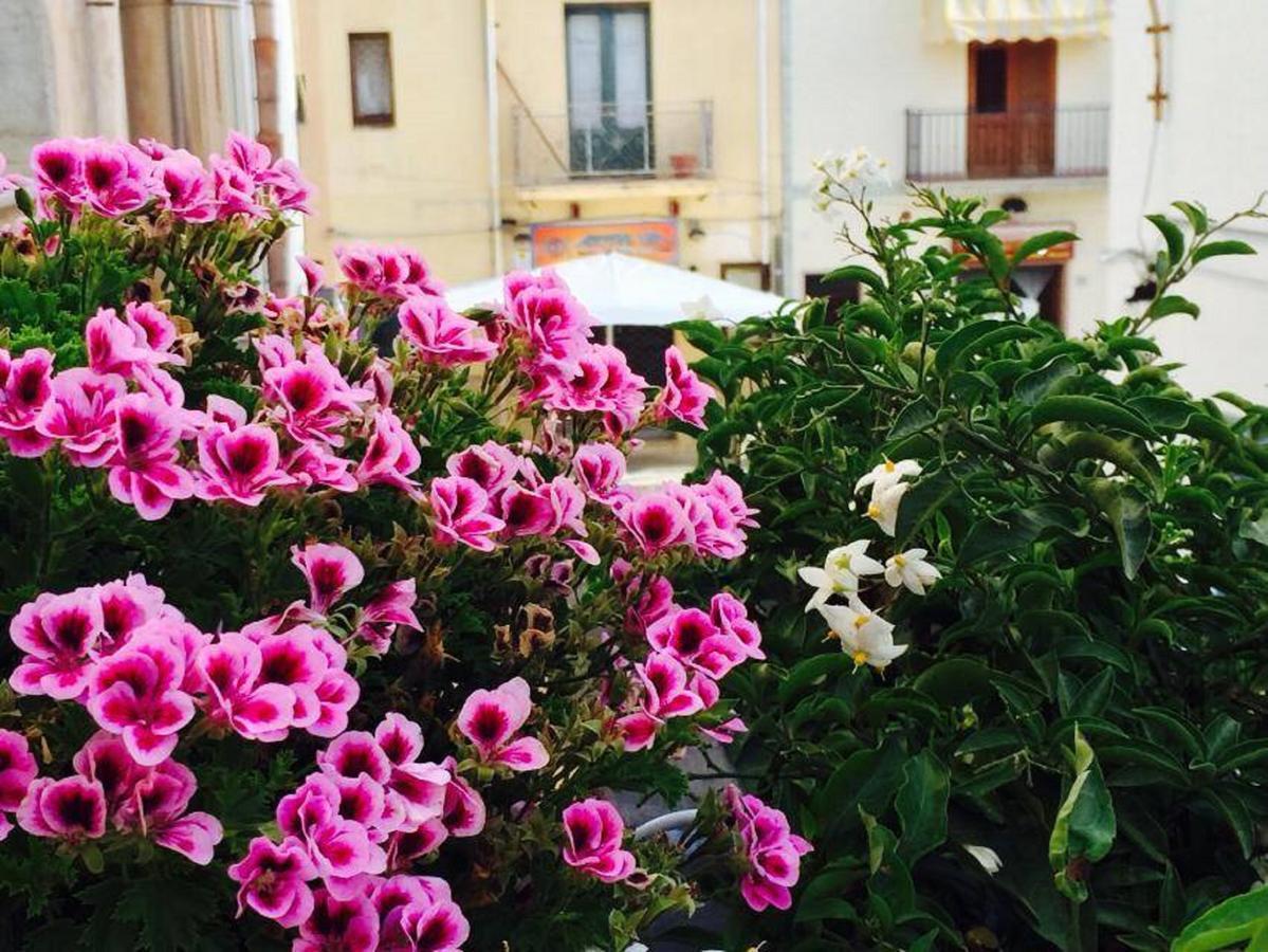 Ai Dammusi Rooms San Vito Lo Capo Dış mekan fotoğraf